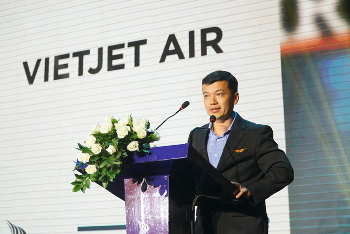 Vietjet continues to win the "Best Companies to Work for in Asia" award