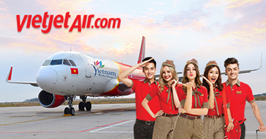 VIETJET AIR