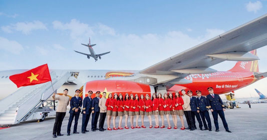 VIETJET AIR